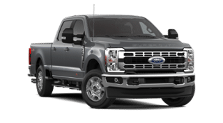 2026 Ford Super Duty® External Image 5